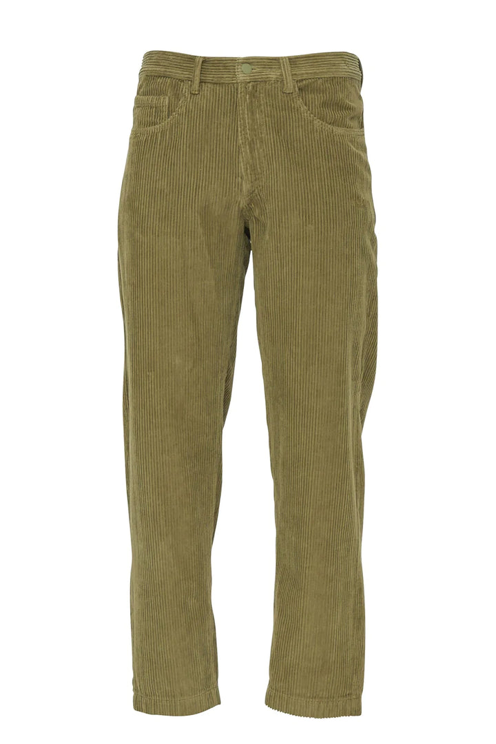 Conlin Pant - moss