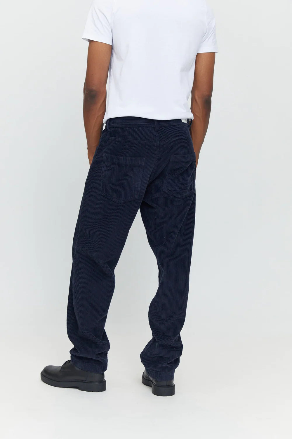 Conlin Pant - black
