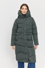 Wanda Coat - bottle