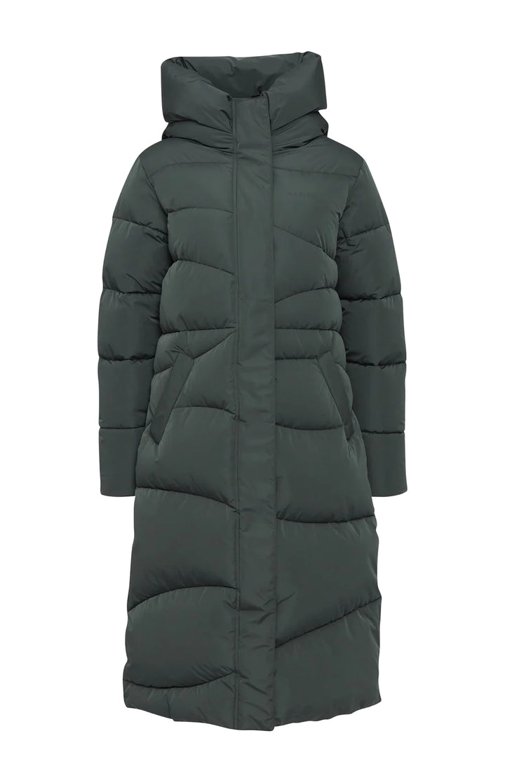Wanda Coat - bottle