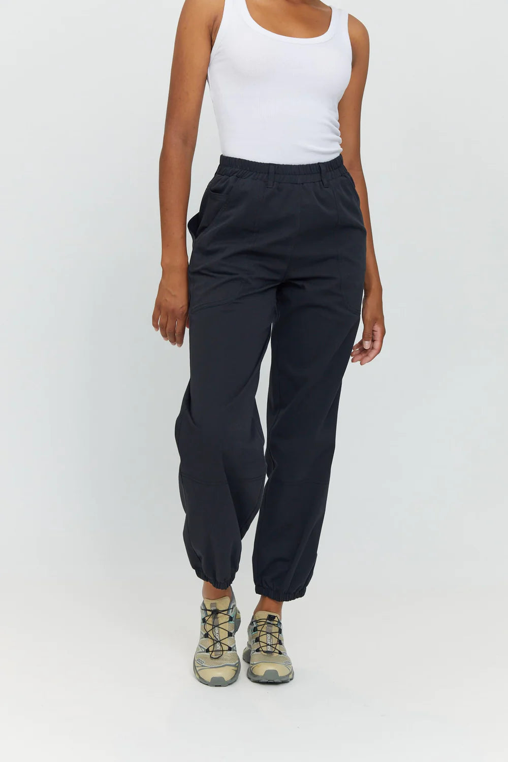 Kalis Pants - black