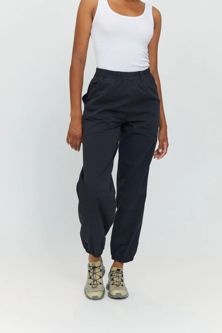 Kalis Pants - black