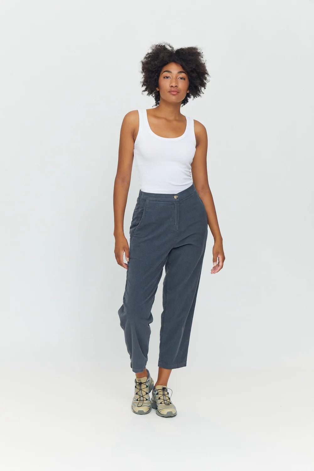 Sanjo Pants - bottle