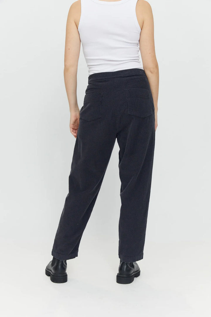 Sanjo Pants - black