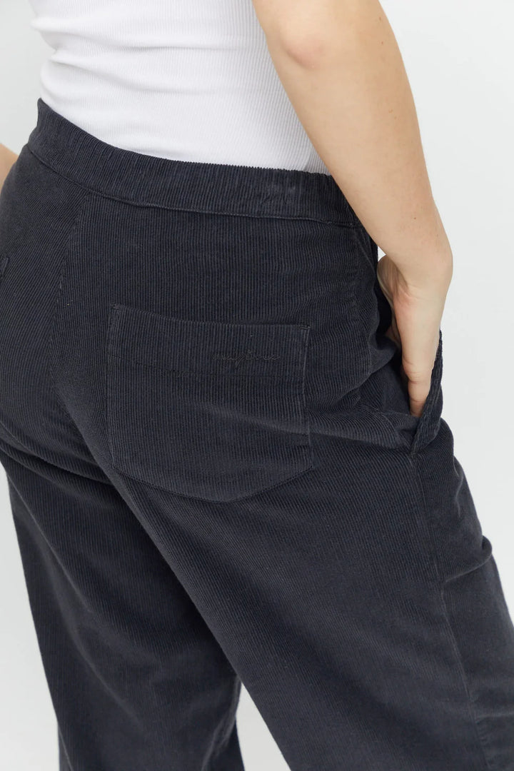 Sanjo Pants - black