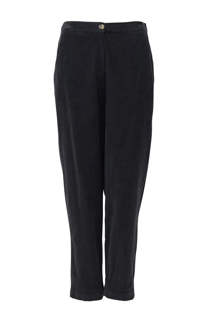 Sanjo Pants - black