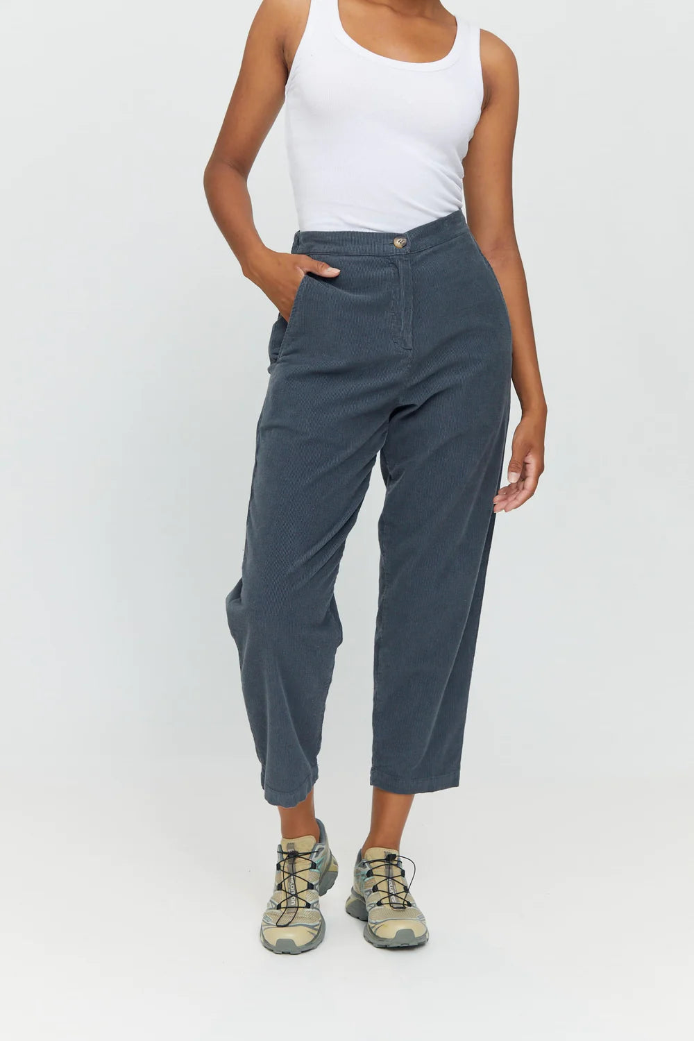 Sanjo Pants - bottle