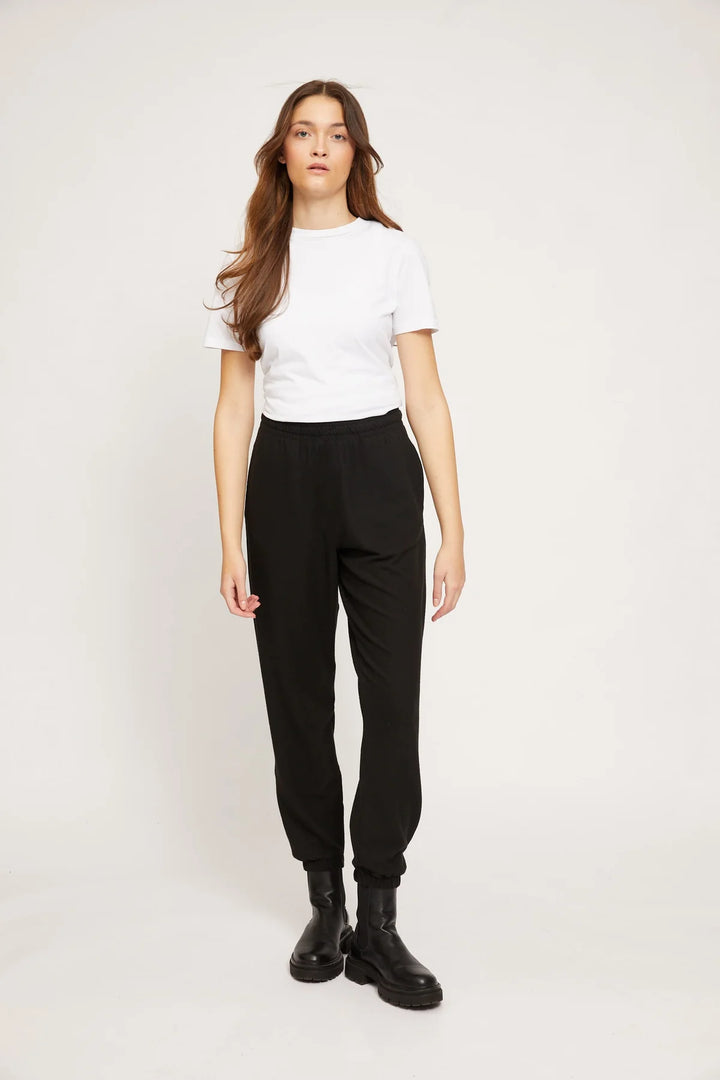 Jambi Pants - black