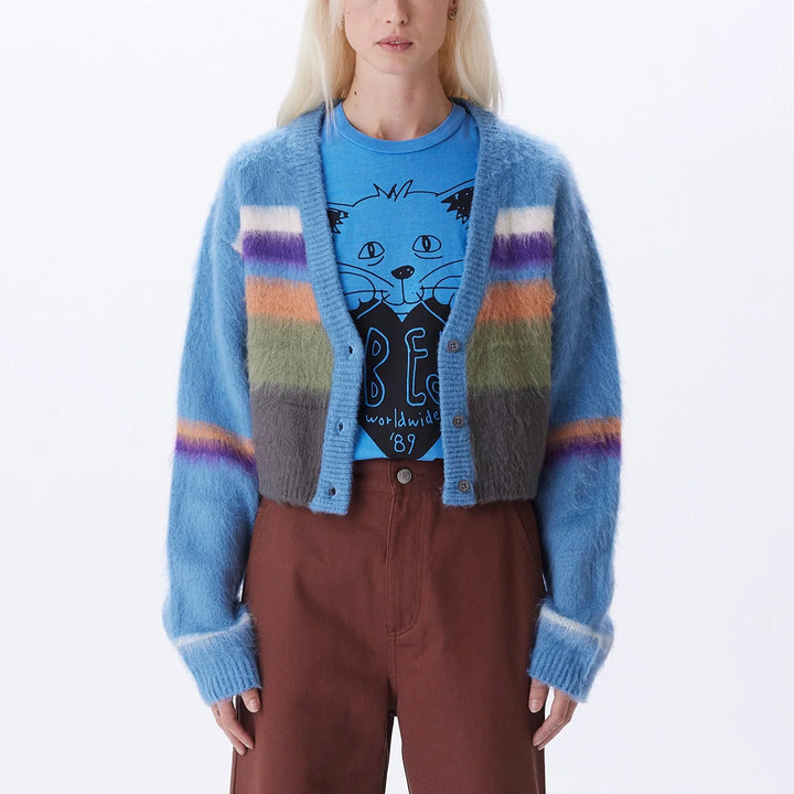 rosalie cardigan