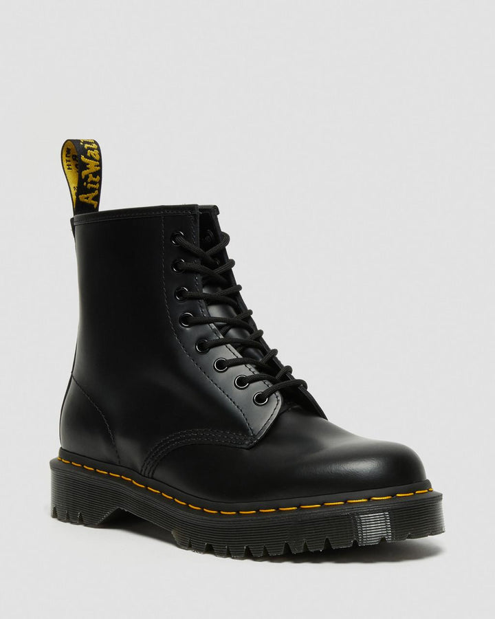 1460 BEX -  BLACK SMOOTH
