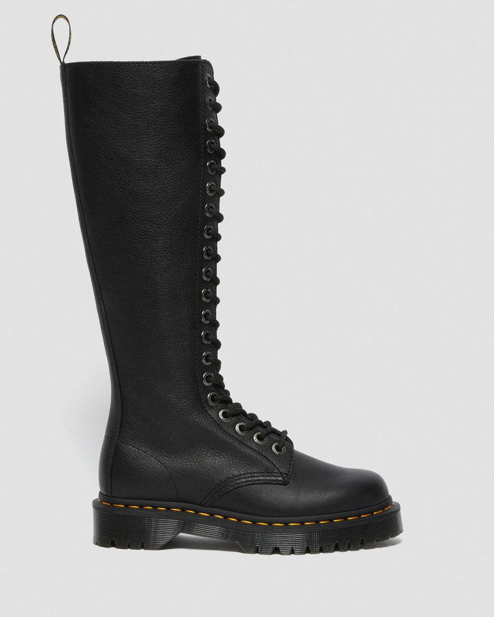 1B99 Quad - BLACK PISA