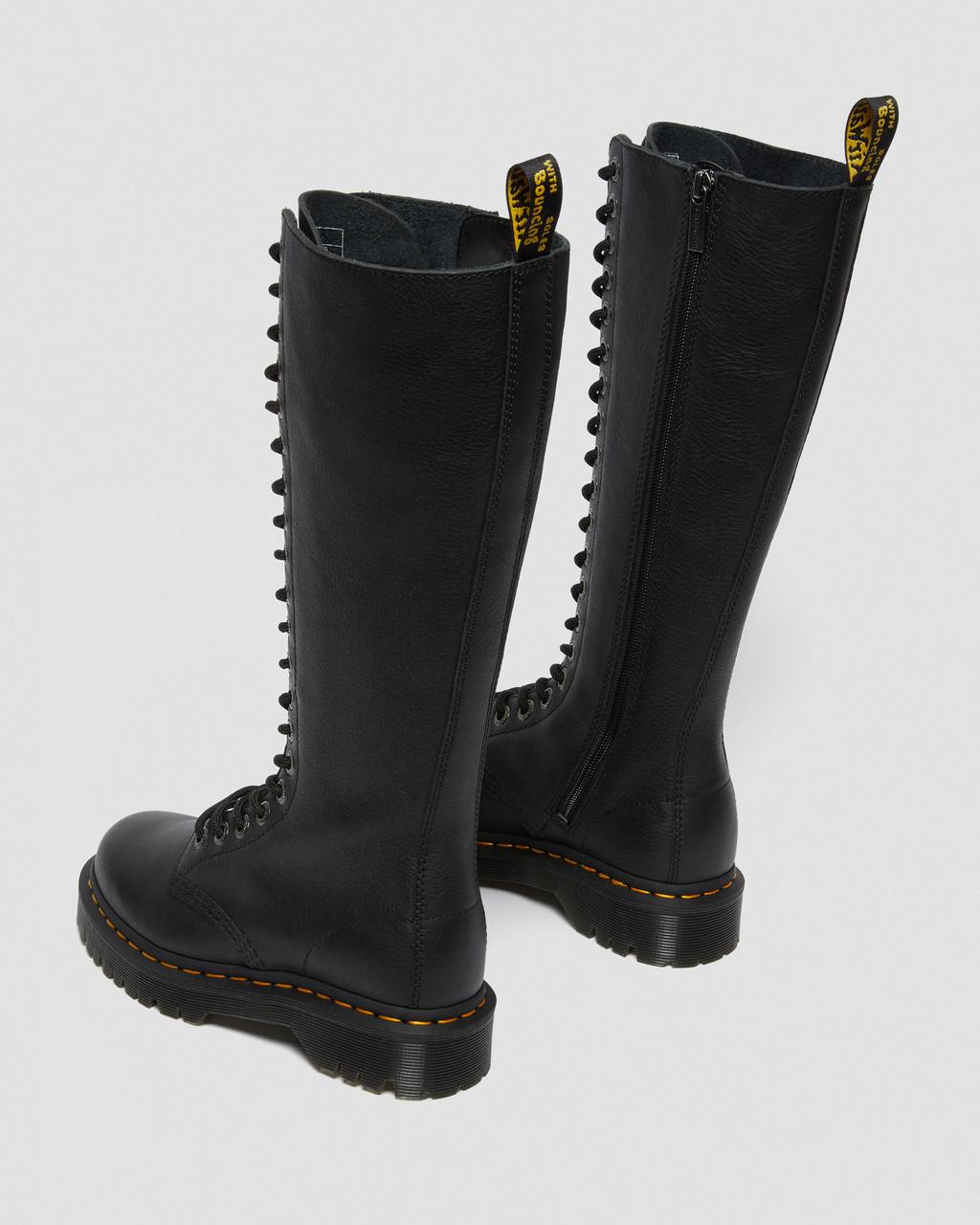 1B99 Quad - BLACK PISA