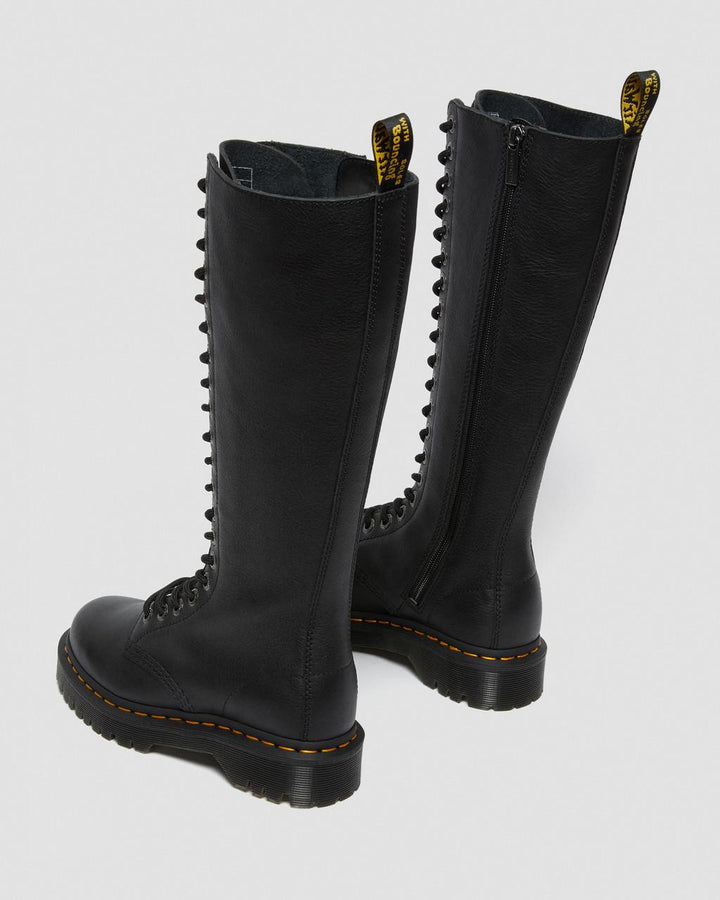 1B99 Quad - BLACK PISA