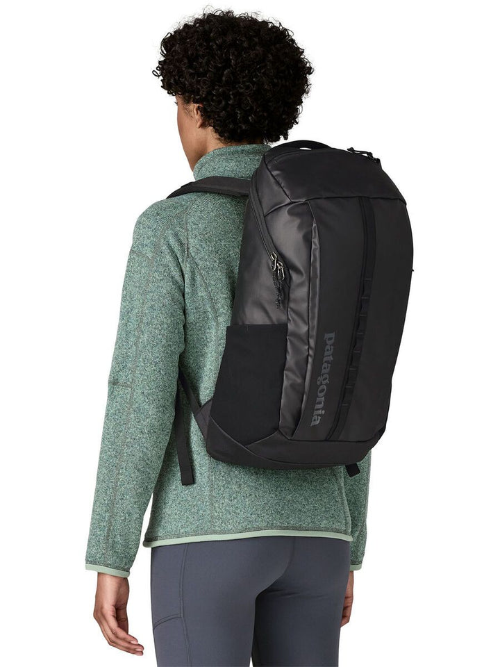 Black Hole Pack 25 L  - black