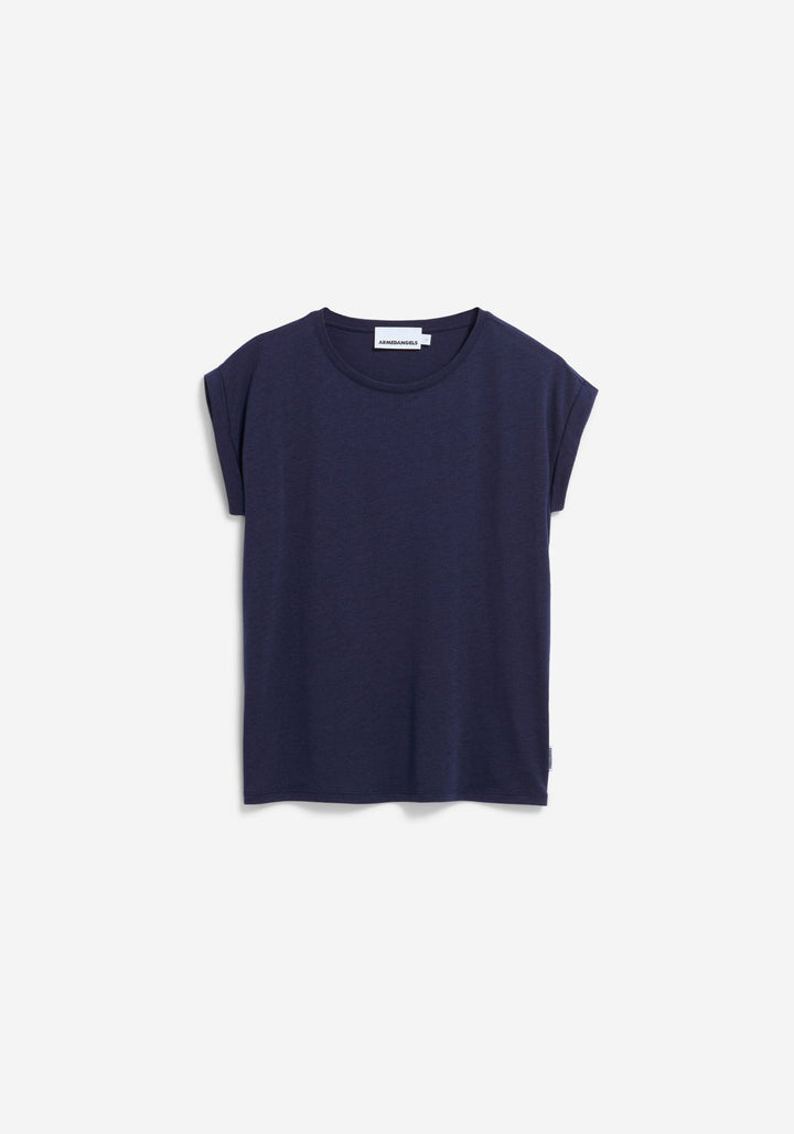 JILAANA - tinted navy