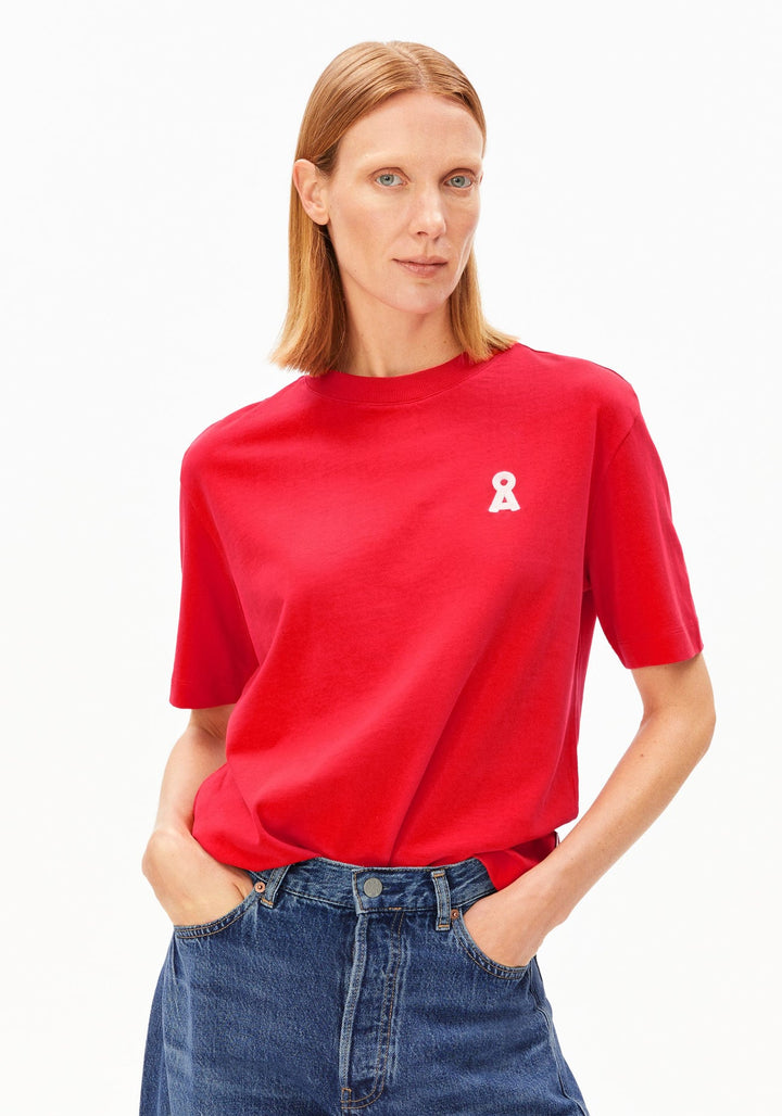 ICONIC Å TARJAA - mars red
