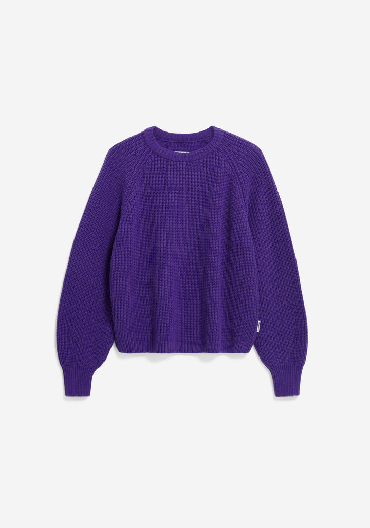 Kaagi - indigo lilac