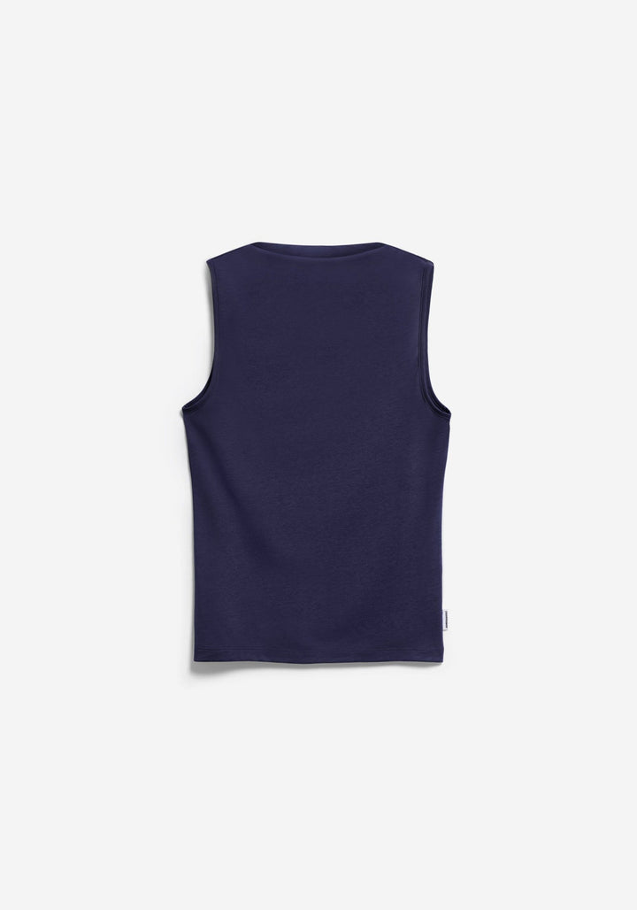 LAMINIAA - tinted navy