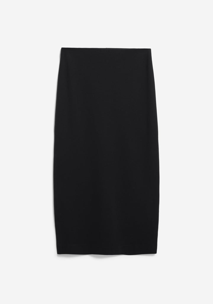 PATINAA SKIRT - BLACK