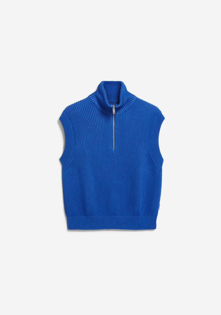VANISÉ PULLUNDER - dynamo blue-light dynamo blue