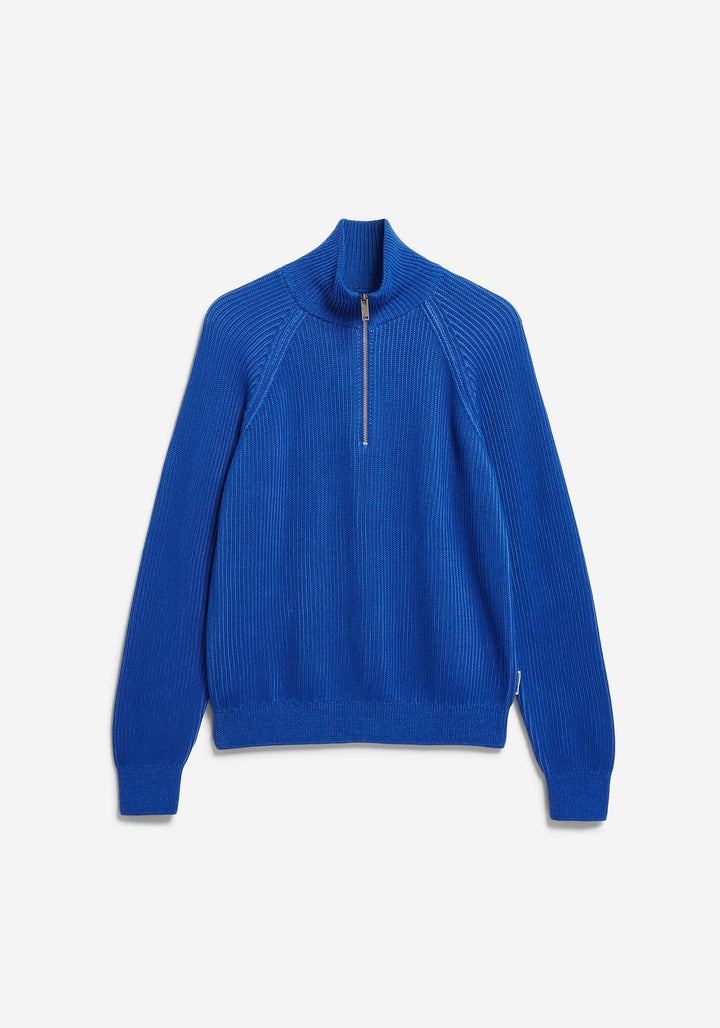 VANISÉ STRICKTROYER - dynamo blue-light dynamo blue