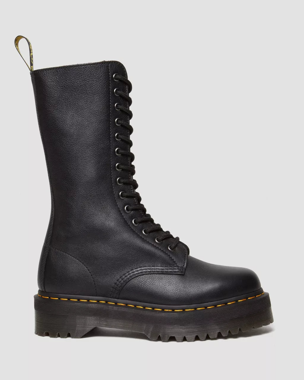 1B99 Quad - BLACK PISA