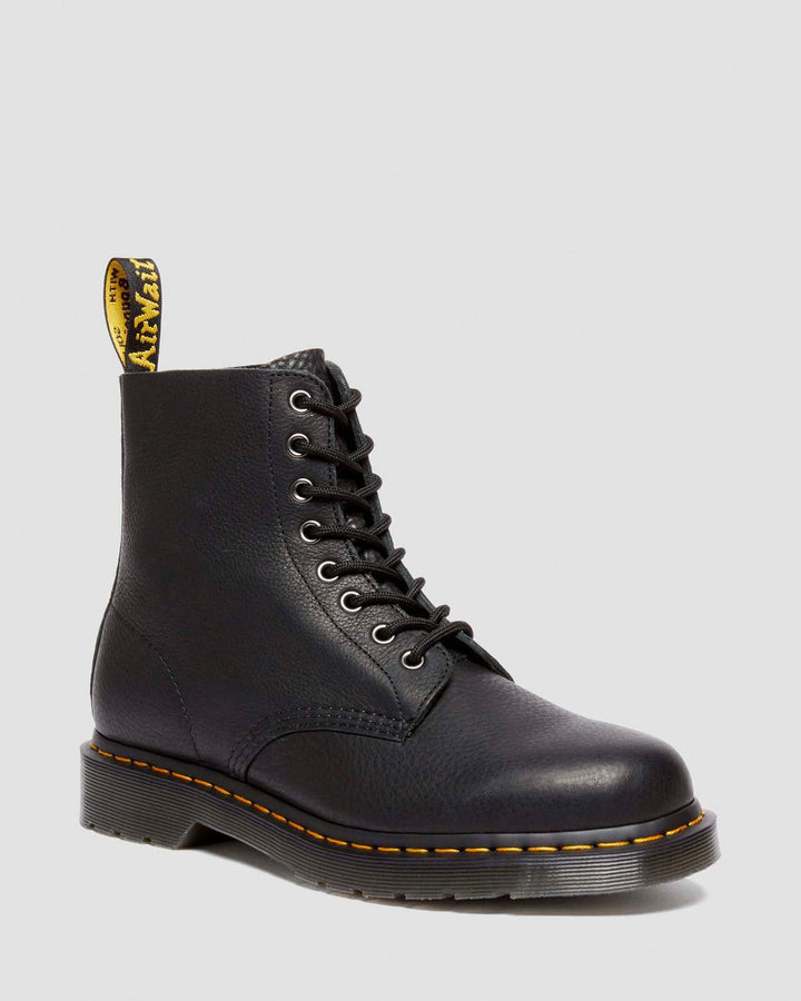 1460 Pascal - BLACK AMBASSADOR BLACK