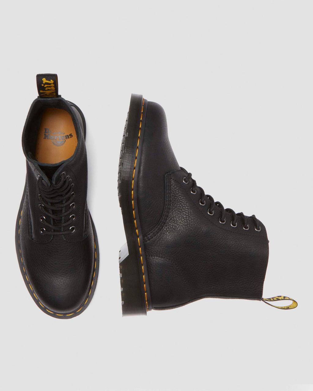 1460 Pascal - BLACK AMBASSADOR BLACK