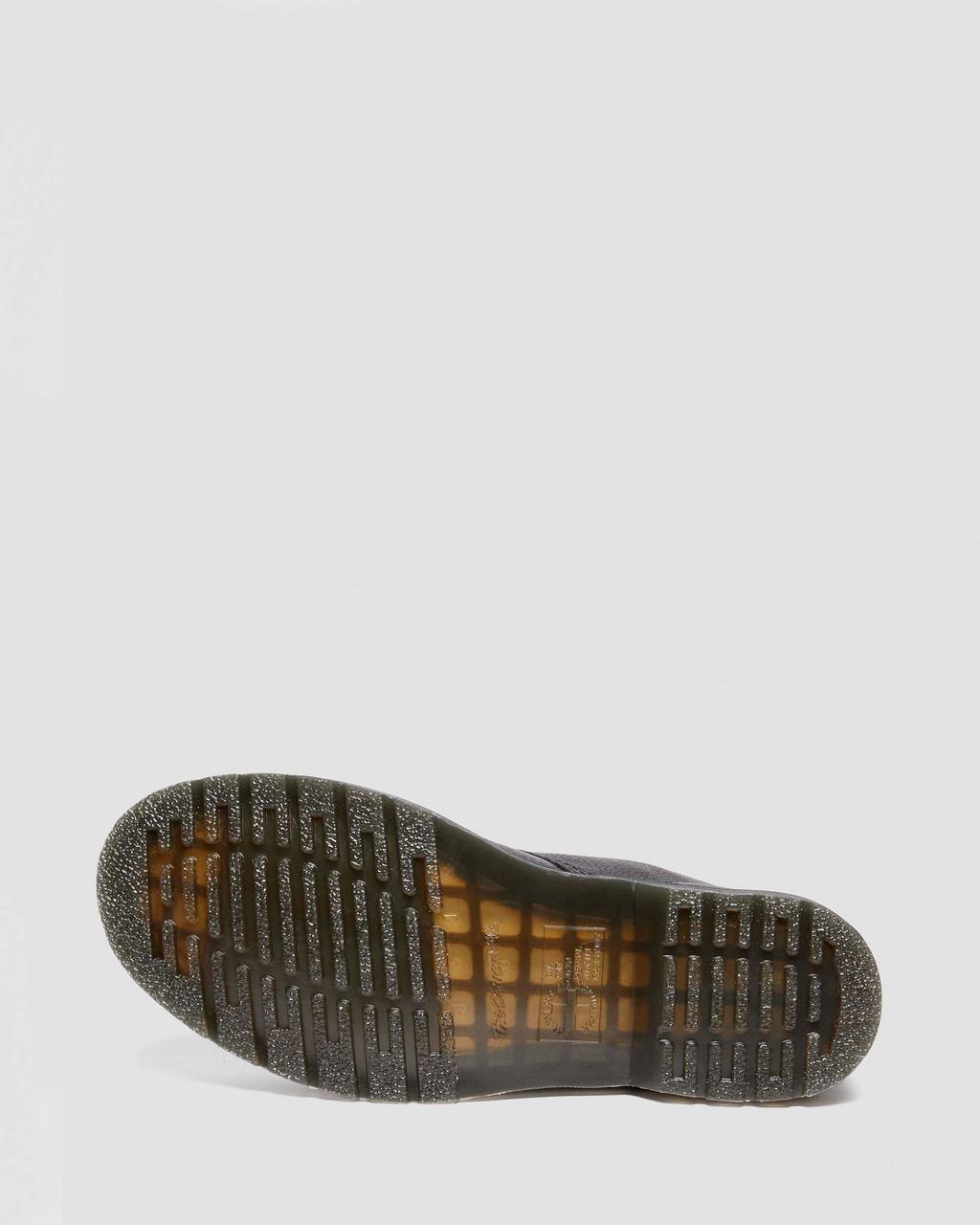 1460 Pascal - BLACK AMBASSADOR BLACK