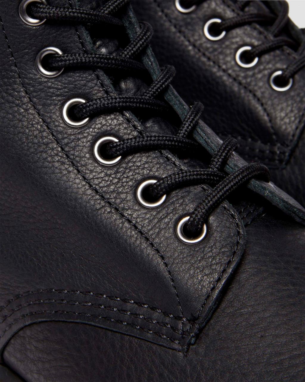 1460 Pascal - BLACK AMBASSADOR BLACK