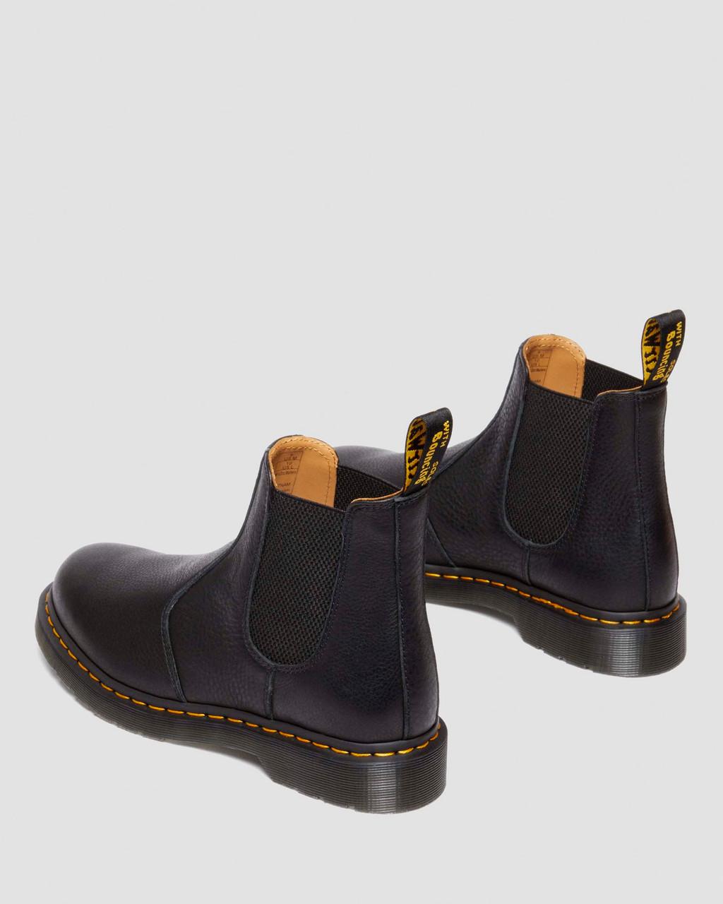 2976 BLACK - AMBASSADOR BLACK