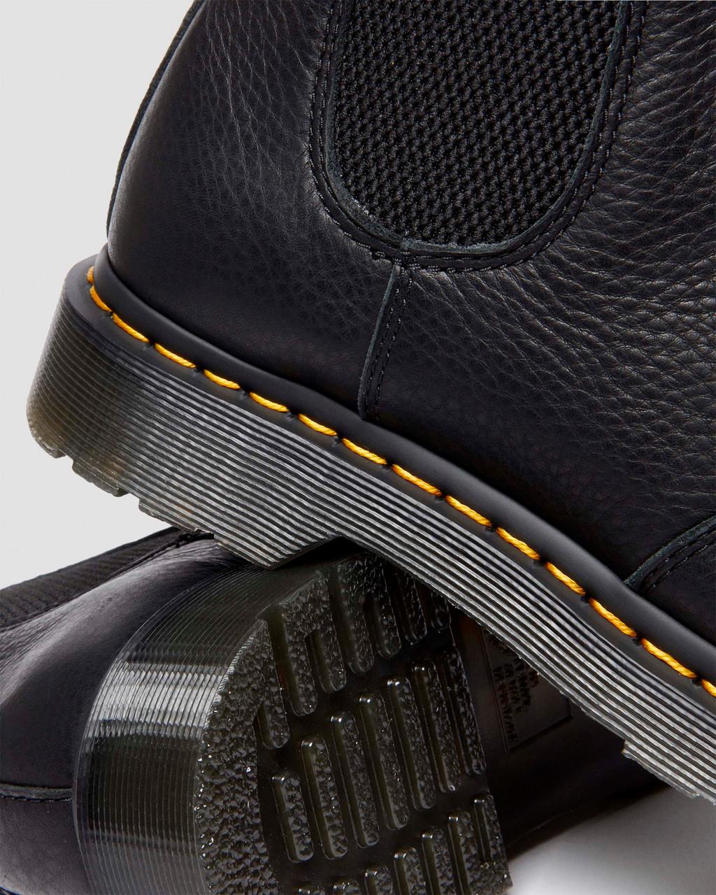 2976 BLACK - AMBASSADOR BLACK