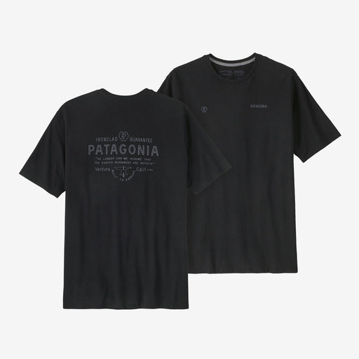 Men's Forge Mark Responsibili-Tee®