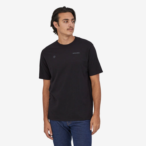 Men's Forge Mark Responsibili-Tee®
