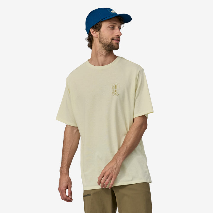 Men's Clean Climb Trade Responsibili-Tee® clbi