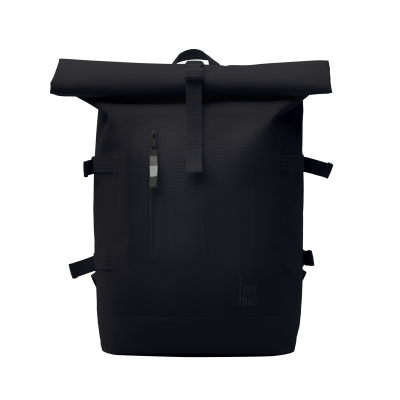 RollTop - monochrome  black