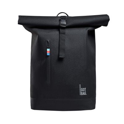 ROLLTOP LITE -  black