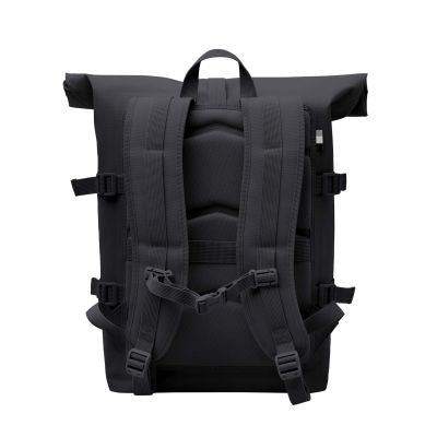 RollTop - monochrome  black