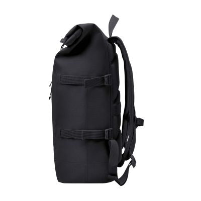 RollTop - monochrome  black