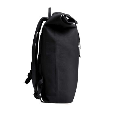 ROLLTOP LITE -  monochrome black