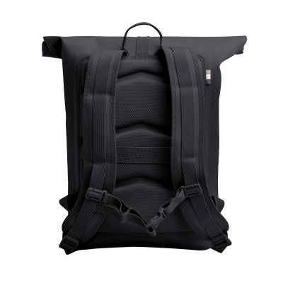 ROLLTOP LITE -  monochrome black