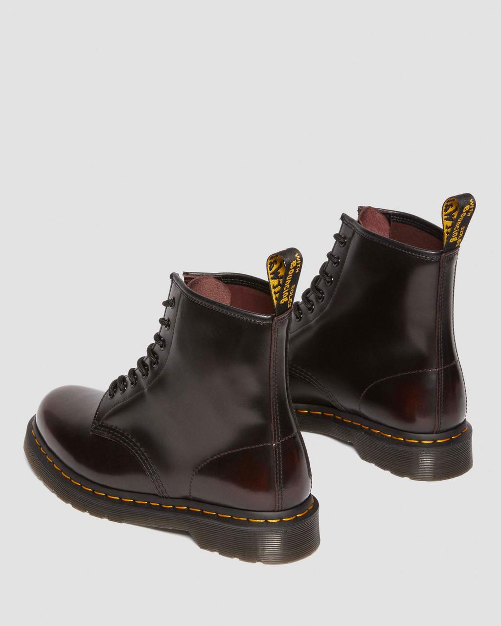 1460 -  arcadia cherry red
