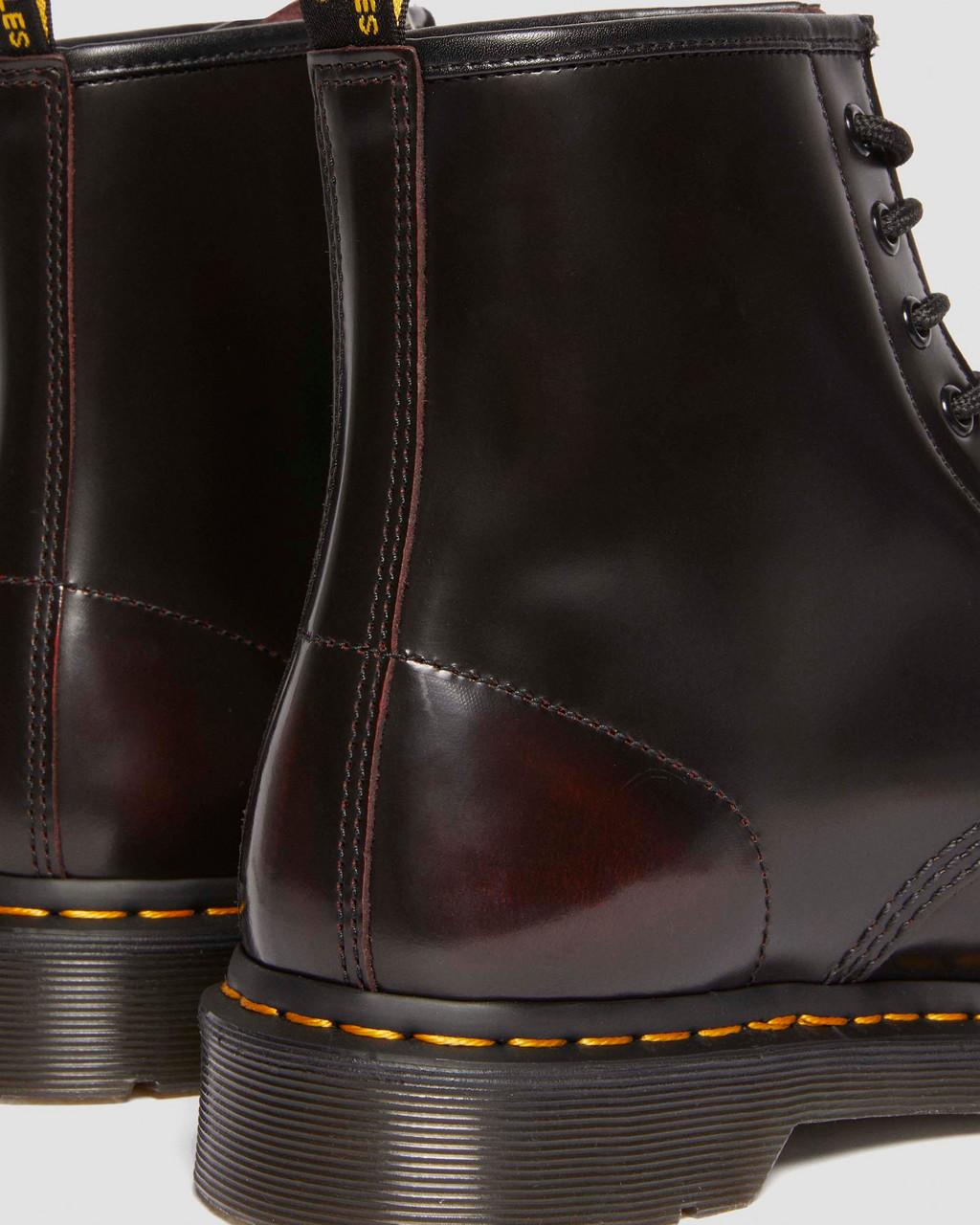 1460 -  arcadia cherry red