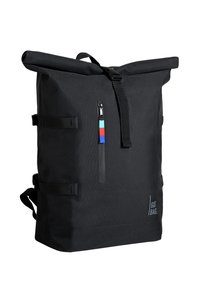 ROLLTOP 2.0 - black