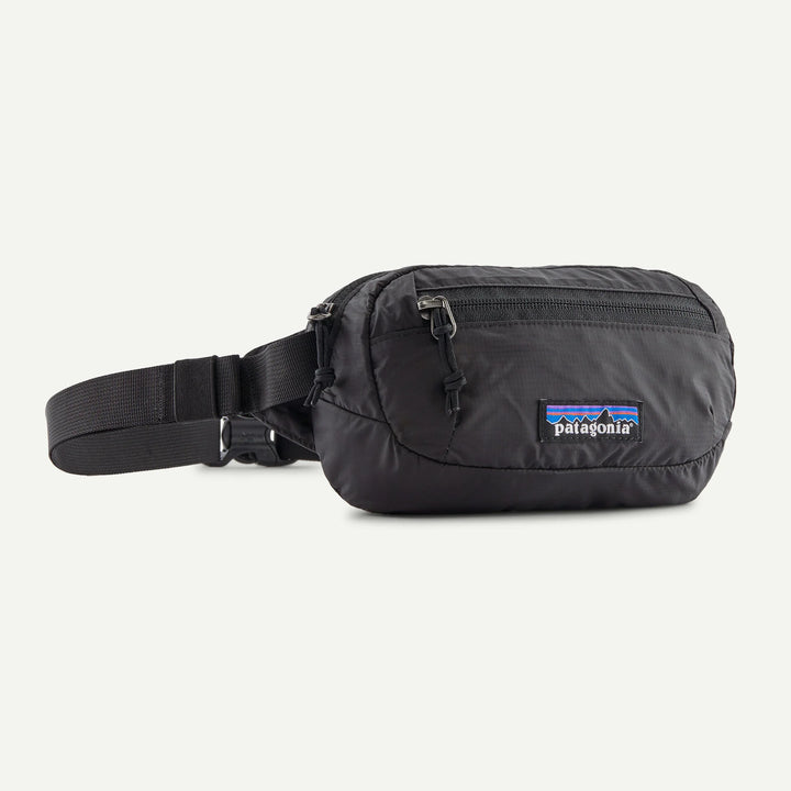 Terravia Mini Hip Pack - black