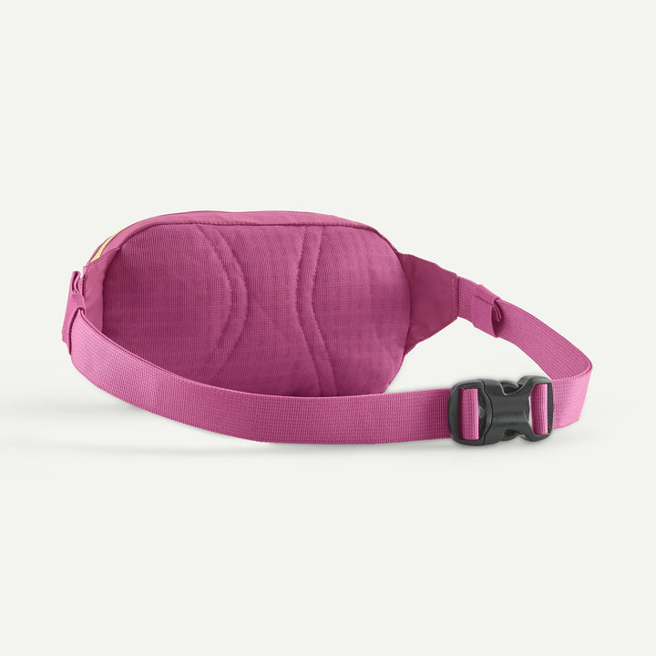 Terravia Mini Hip Pack - faded magenta