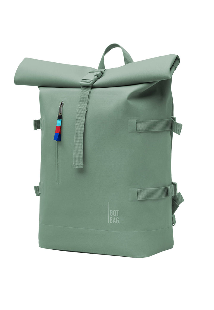 ROLLTOP - reef