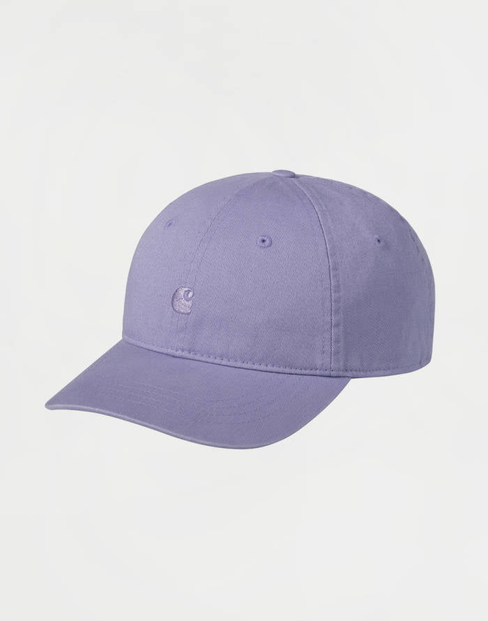 Madison Logo Cap - violanda