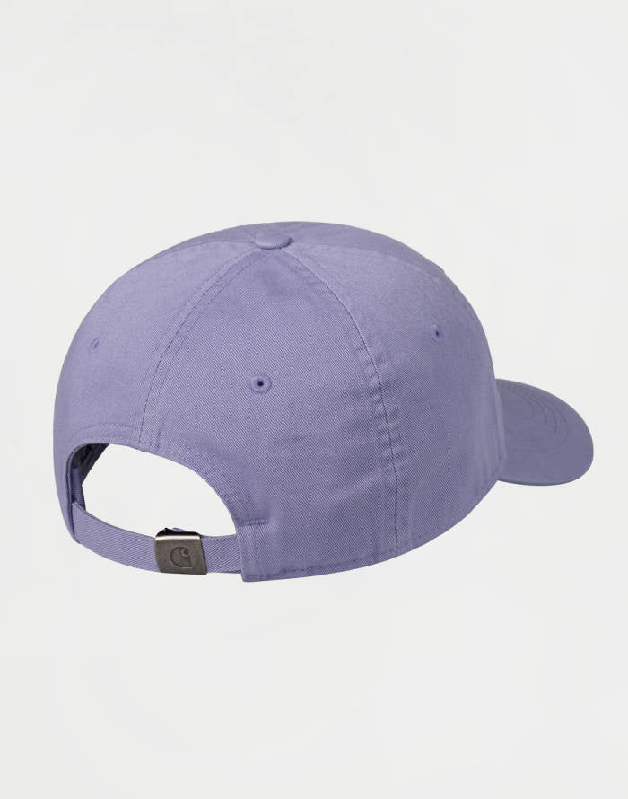 Madison Logo Cap - violanda