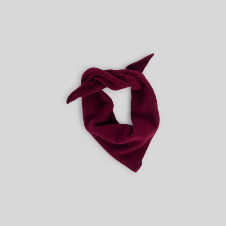 Bandana - wine